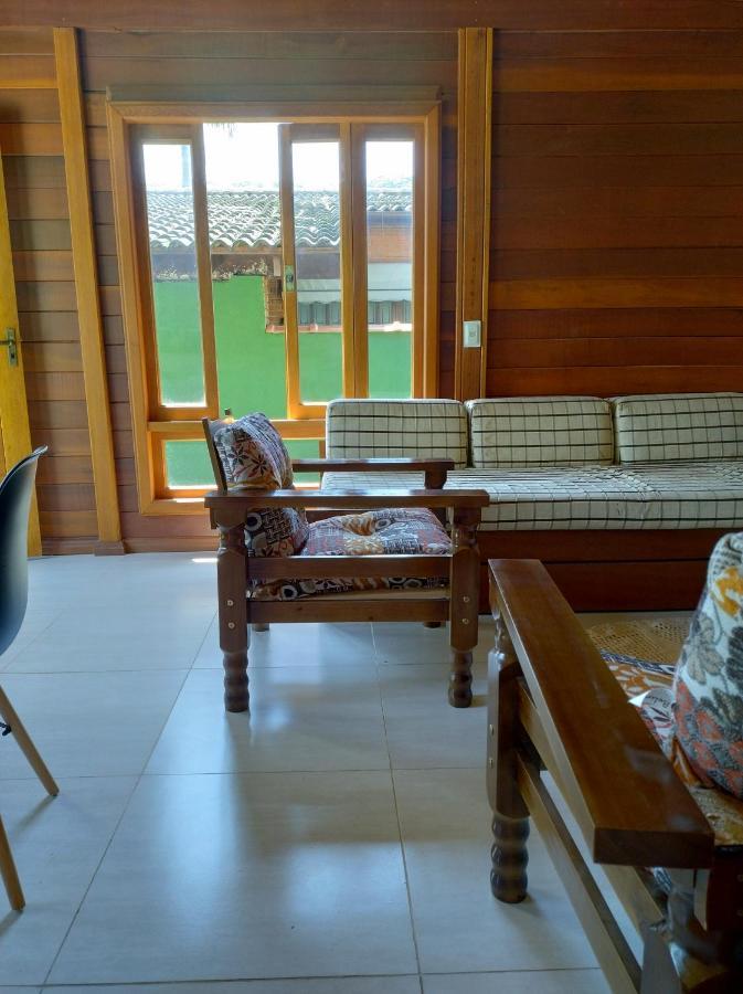 Casa Com Piscina Aquecida Em Fechado Casa de férias