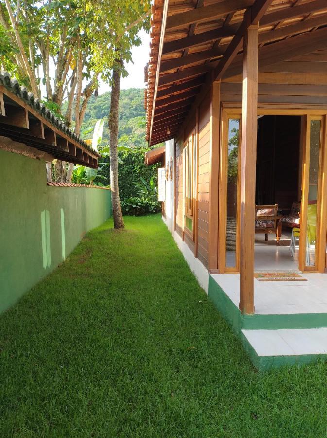 Casa Com Piscina Aquecida Em Fechado Guarujá